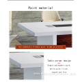 Modern Minimalist Stable Atmosphere Office Conference Table